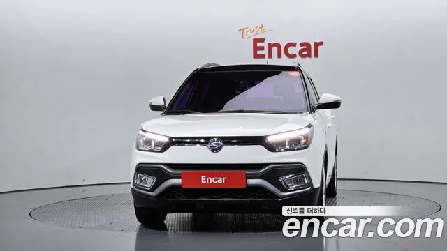KG_Mobility_Ssangyong TIBOLI 2016 thumb 3