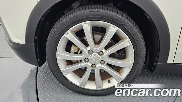 KG_Mobility_Ssangyong TIBOLI 2016 thumb 5