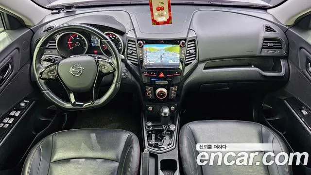 KG_Mobility_Ssangyong TIBOLI 2016 thumb 7