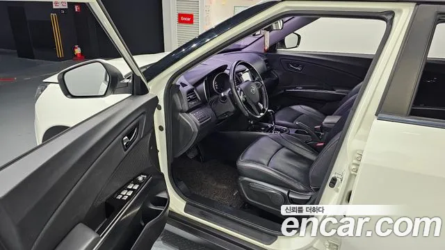 KG_Mobility_Ssangyong TIBOLI 2016 thumb 10