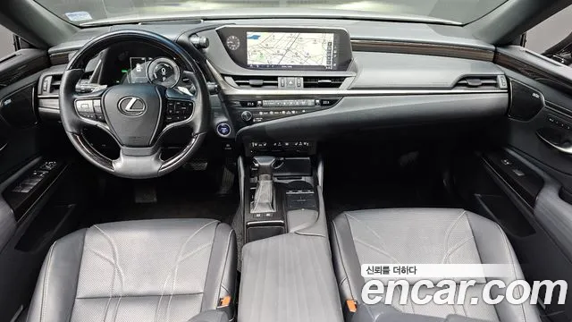Lexus ES 2019 thumb 7