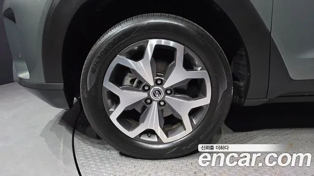 KG_Mobility_Ssangyong Torres 2023 thumb 5