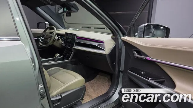 KG_Mobility_Ssangyong Torres 2023 thumb 11