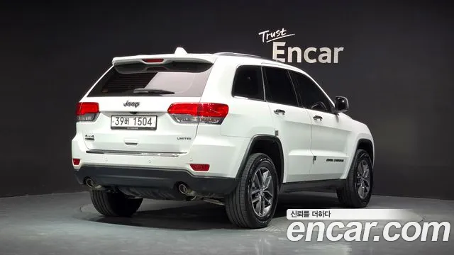 Jeep Cherokee 2017 thumb 2