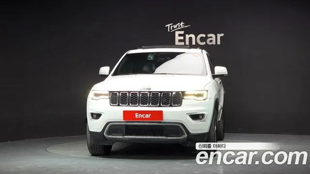 Jeep Cherokee 2017 thumb 3