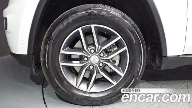 Jeep Cherokee 2017 thumb 5