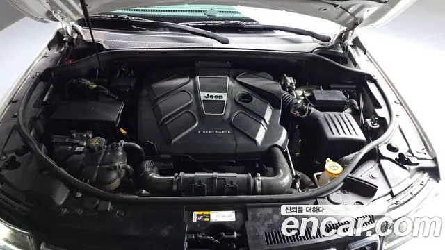 Jeep Cherokee 2017 thumb 6