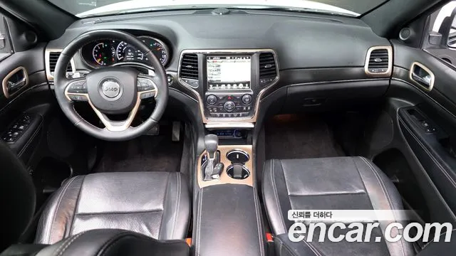 Jeep Cherokee 2017 thumb 7