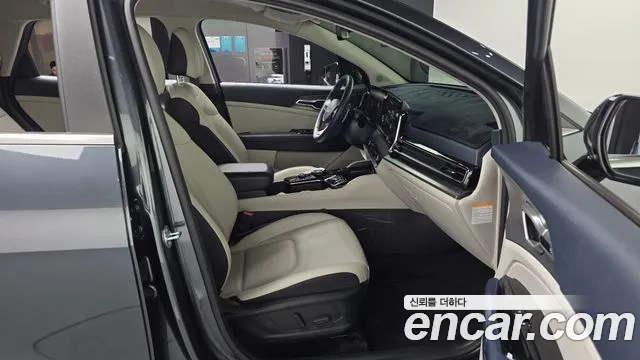 Kia Sportage 2022 thumb 10