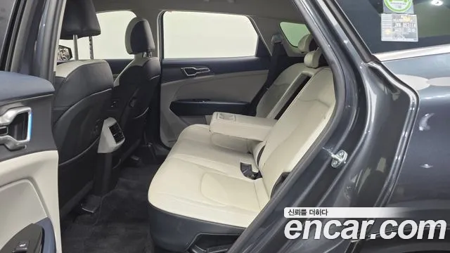 Kia Sportage 2022 thumb 11