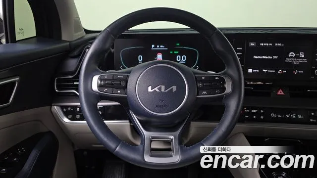 Kia Sportage 2022 thumb 12