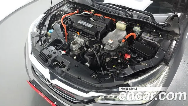 Honda Accord 2017 thumb 6