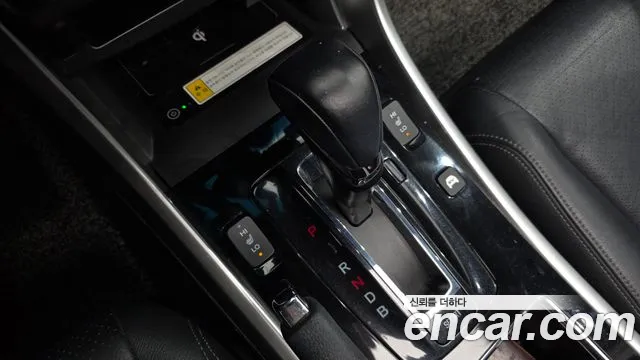 Honda Accord 2017 thumb 9