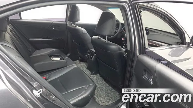 Honda Accord 2017 thumb 12