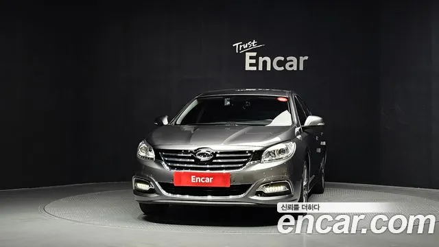 Renault-KoreaSamsung Latitude 2017 thumb 3
