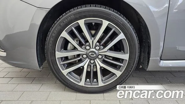 Renault-KoreaSamsung Latitude 2017 thumb 5