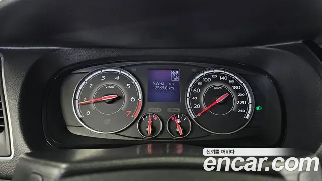 Renault-KoreaSamsung Latitude 2017 thumb 8