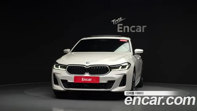 BMW Gran Turismo 2023 thumb 2