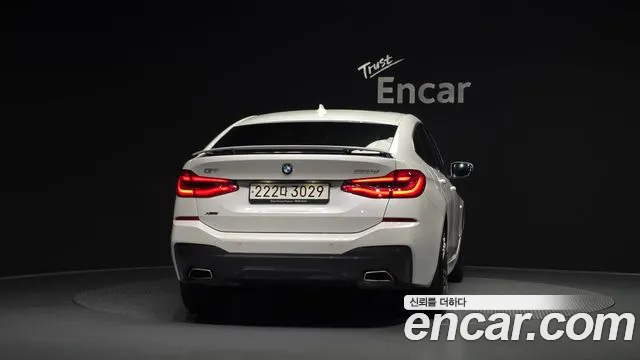 BMW Gran Turismo 2023 thumb 3