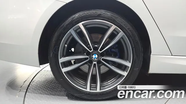 BMW Gran Turismo 2023 thumb 4