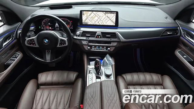 BMW Gran Turismo 2023 thumb 6