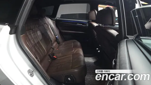 BMW Gran Turismo 2023 thumb 11