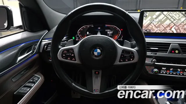 BMW Gran Turismo 2023 thumb 12