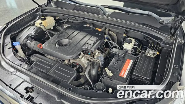 KG_Mobility_Ssangyong Rexton 2018 thumb 6