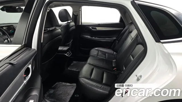 Hyundai Grandeur 2020 thumb 12