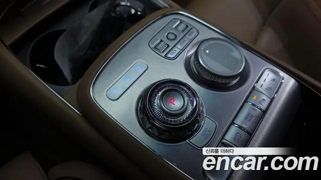 Genesis G90 2022 thumb 9