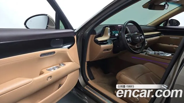 Genesis G90 2022 thumb 10