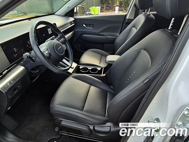 Hyundai Kona 2023 thumb 7