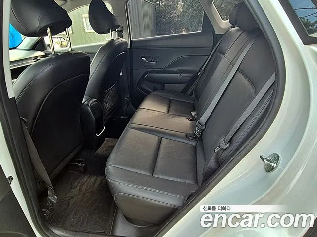 Hyundai Kona 2023 thumb 10
