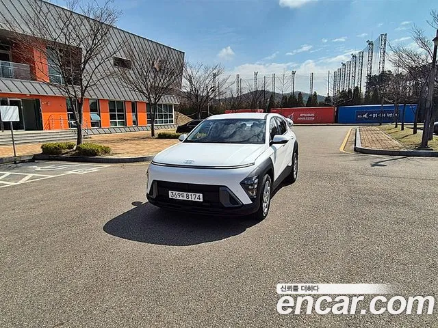 Hyundai Kona 2023 thumb 12