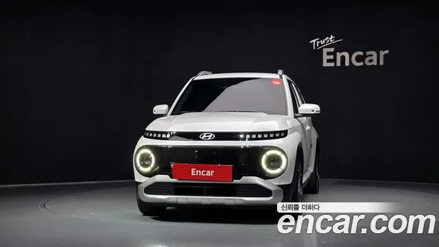 Hyundai Casper 2024 thumb 3