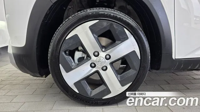 Hyundai Casper 2024 thumb 5