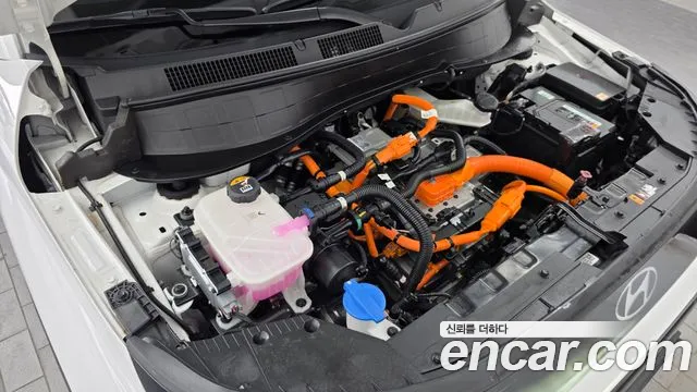 Hyundai Casper 2024 thumb 6