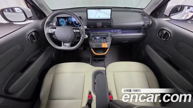Hyundai Casper 2024 thumb 7