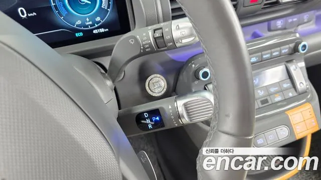 Hyundai Casper 2024 thumb 9