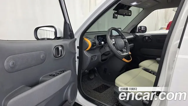 Hyundai Casper 2024 thumb 10