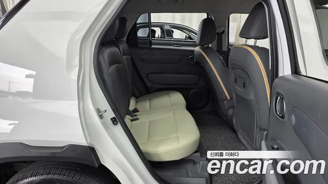 Hyundai Casper 2024 thumb 12