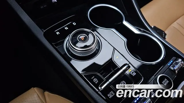 Kia K5 2021 thumb 9