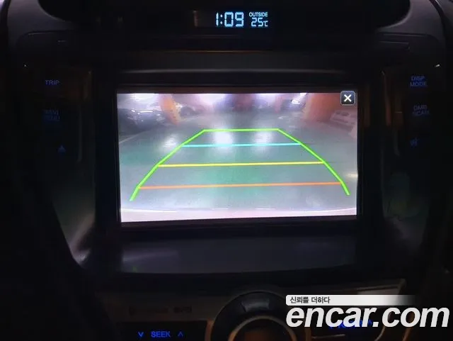 Hyundai Avante 2014 thumb 6