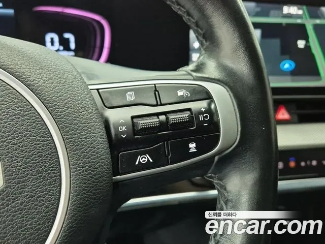 Kia Sportage 2022 thumb 7