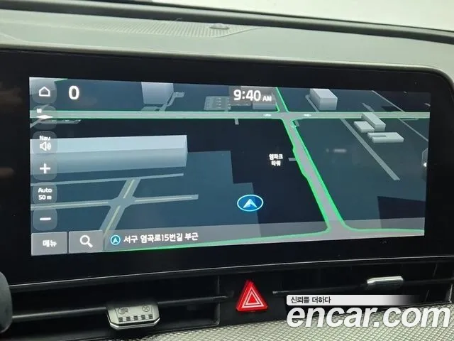 Kia Sportage 2022 thumb 10