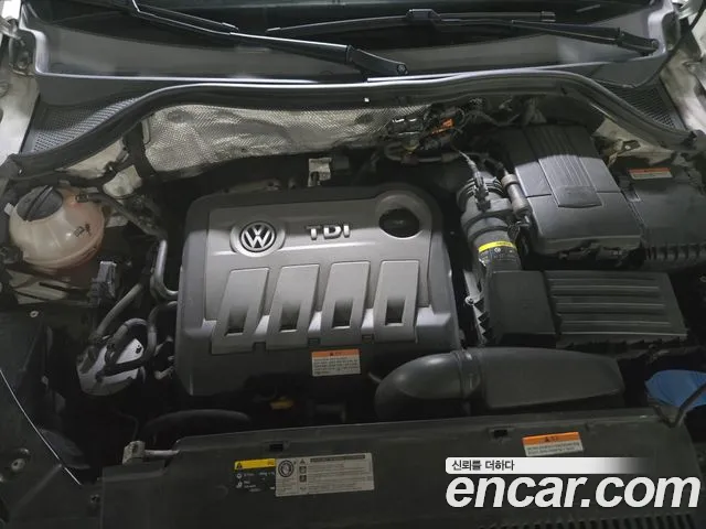 Volkswagen Tiguan 2013 thumb 6