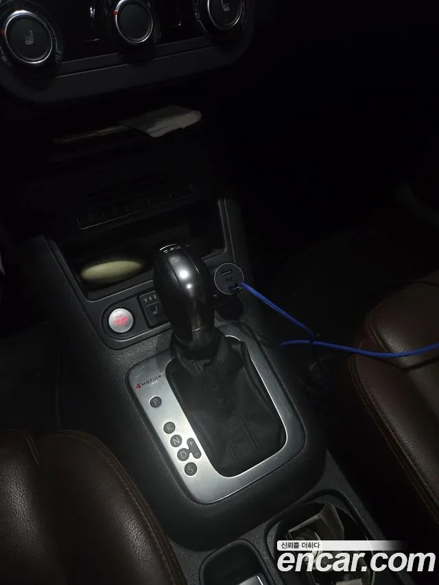 Volkswagen Tiguan 2013 thumb 9