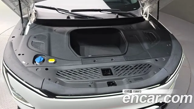 Kia EV5 2026 thumb 6
