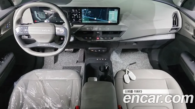 Kia EV5 2026 thumb 7