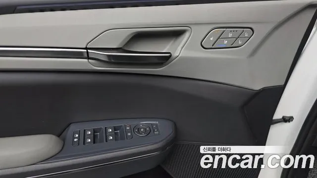 Kia EV5 2026 thumb 11